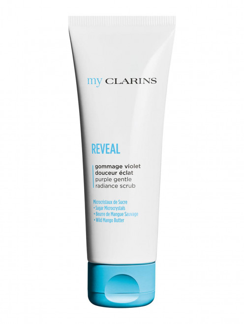 Мягкий скраб для лица My Clarins, 50 мл Clarins - Общий вид