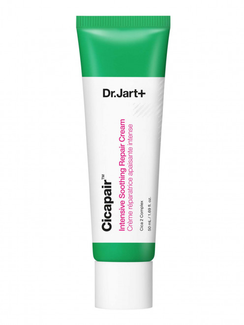 Интенсивный успокаивающий крем Cicapair Intensive Soothing Repair Cream, 50 мл DR.Jart - Общий вид