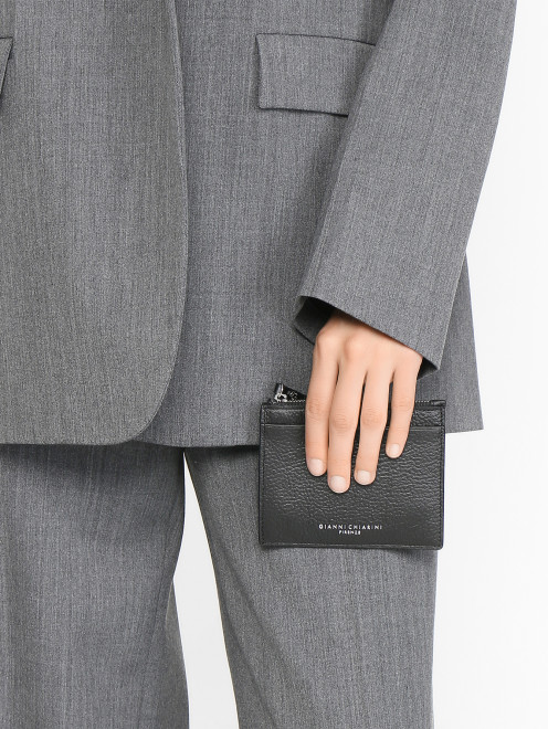 Кошелек из кожи Gianni Chiarini - МодельОбщийВид