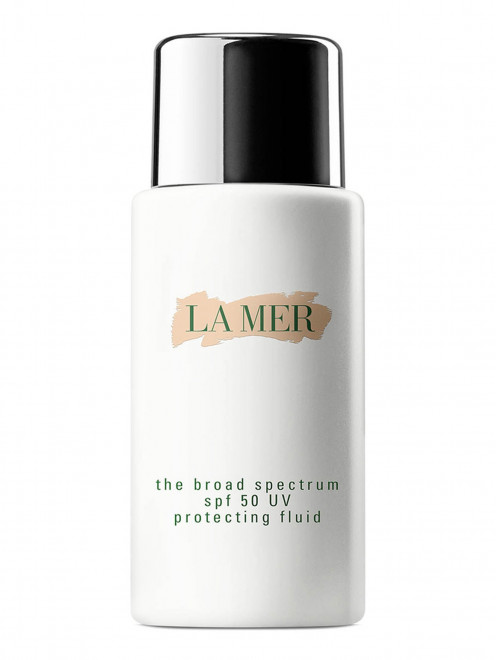 Защитный флюид The Protecting Fluid SPF 50 UV, 50 мл La Mer - Общий вид