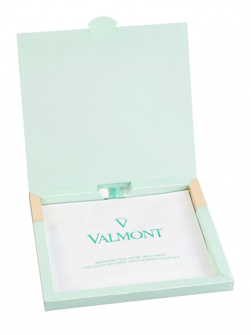 Коллаген маска Комплекс Коллаген Face Care Valmont - Общий вид