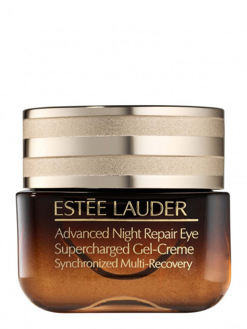 Мультифункциональный гель-крем для кожи вокруг глаз ANR Eye Supercharged Gel-Crème Synchronized Multi-Recovery, 15 мл Estee Lauder - Общий вид