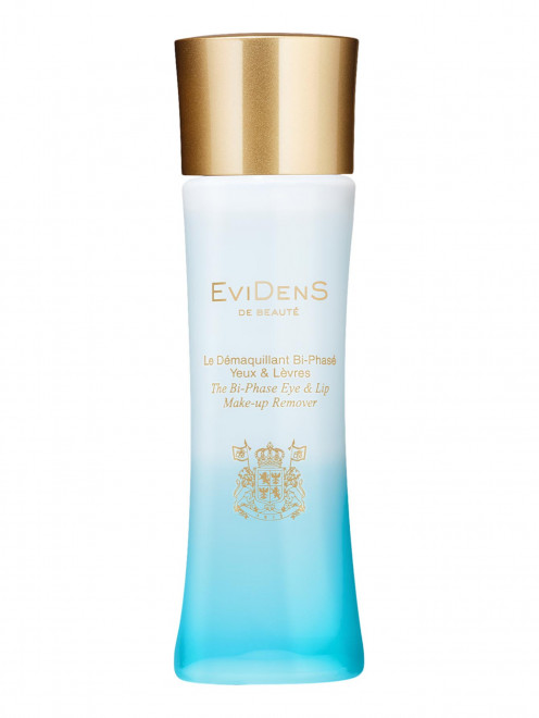 Средства для снятия макияжа EviDenS de Beaute - Общий вид