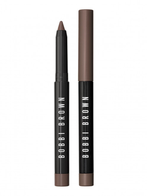 Подводка для век Long-Wear Cream Liner Stick, оттенок Rich Chocolate Bobbi Brown - Общий вид