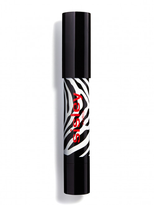 Блеск-карандаш для губ - №6 Cherry Phyto-Lip Twist Sisley - МодельВерхНиз
