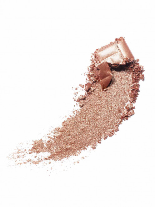 Пудра-хайлайтер Highlighting Powder, оттенок Afternoon Glow, 8 г Bobbi Brown - Обтравка1
