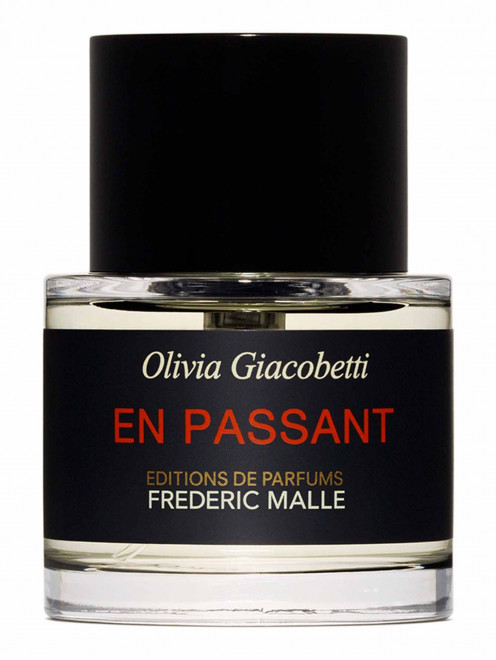 Парфюмерная вода En Passant, 50 мл Frederic Malle - Общий вид