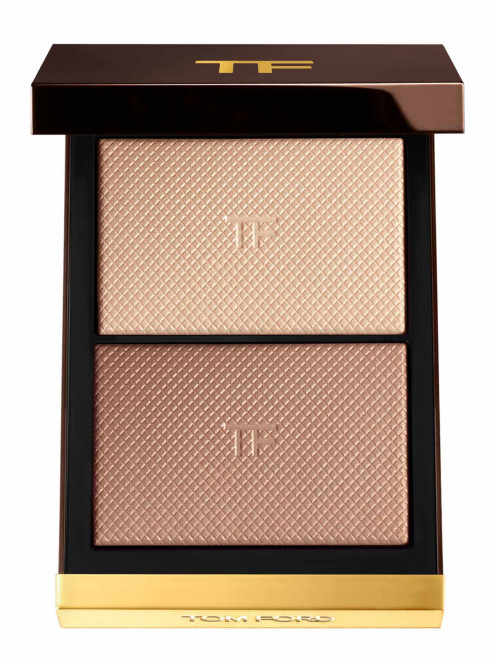 Пудра-хайлайтер Shade And Illuminate, оттенок Moodlight, 12 г Tom Ford - Общий вид