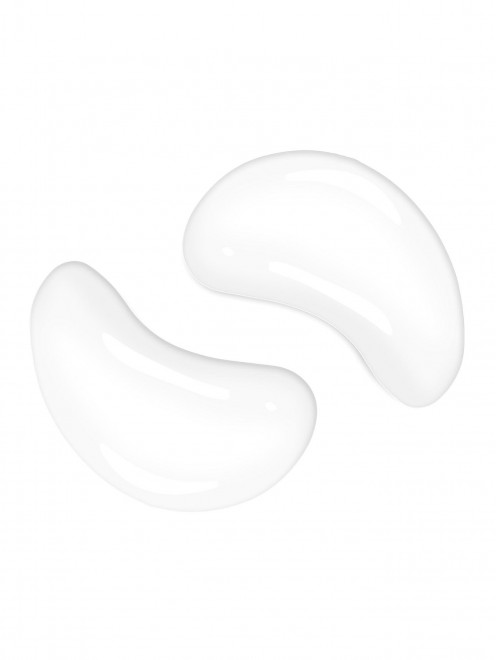 Маска для глаз возрождающая 4 шт Skin Care EviDenS de Beaute - Обтравка1