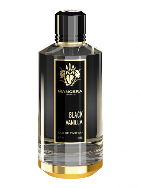 Парфюмерная вода 120 мл Black Vanilla Mancera Mancera - Общий вид