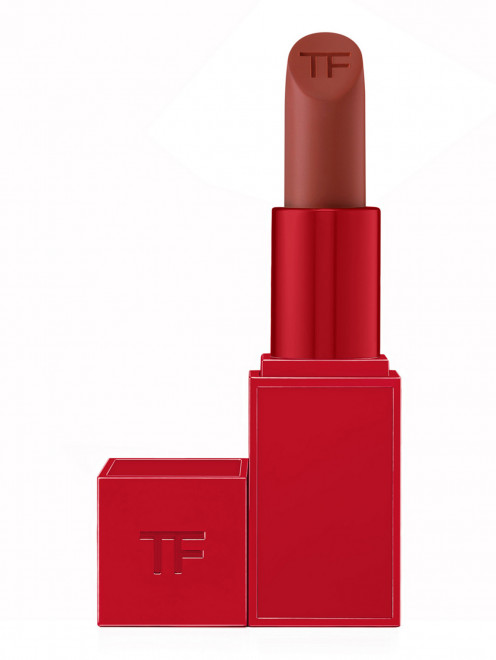 Матовая помада для губ Lip Color Matte, оттенок 100 Tom Ford - Общий вид