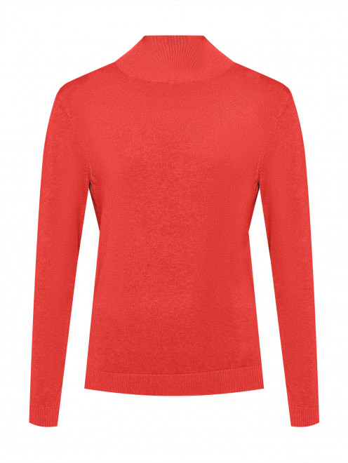 Водолазка из смешанной шерсти Weekend Max Mara - Общий вид