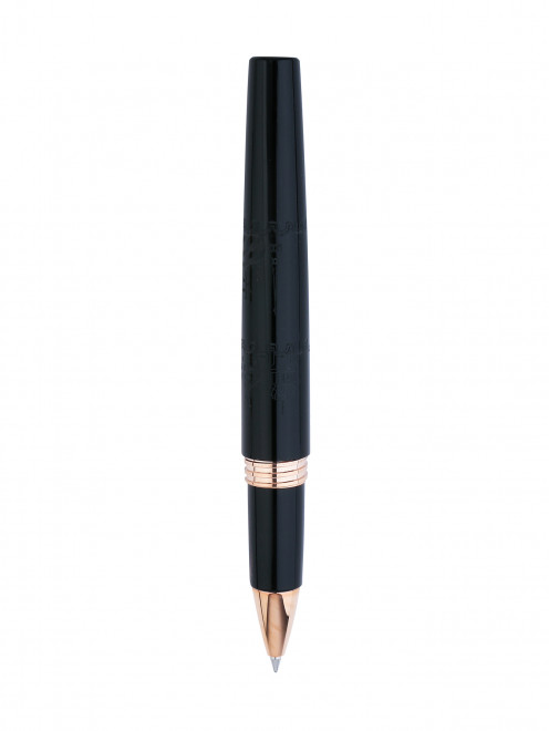 Ручка чернильная FORTUNA Credo Domes Montegrappa - Общий вид