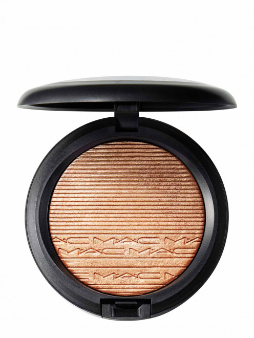 Компактная пудра с эффектом сияния Extra Dimension Skinfinish, оттенок Oh, Darling!, 9 г Mac - Общий вид