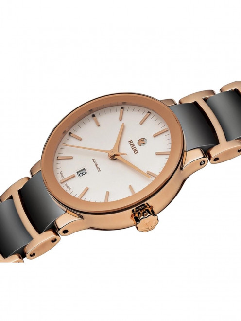 Часы Rado Centrix Automatic Rado - МодельОбщийВид