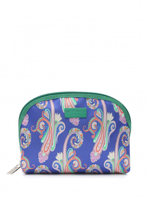 Косметичка из текстиля Etro - Общий вид