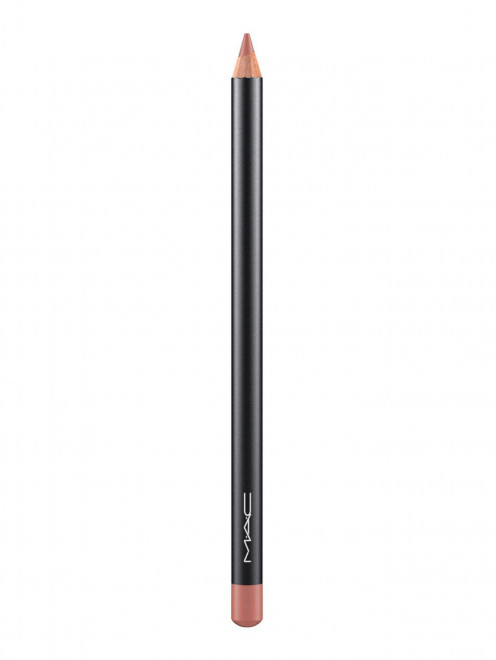 Карандаш для губ Lip Pencil, оттенок Boldly Bare Mac - Общий вид