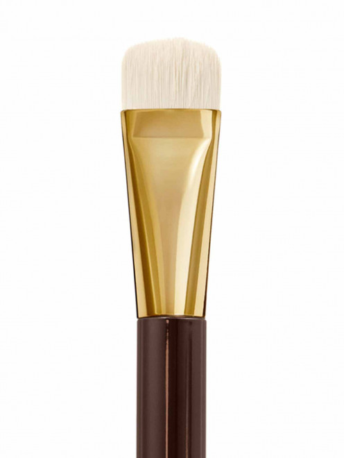 Кисть для моделирования лица Shade And Illuminate Brush 04 Tom Ford - Обтравка1