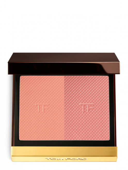 Румяна Shade and Illuminate, оттенок Brazen Rose, 6.5 г Tom Ford - Общий вид