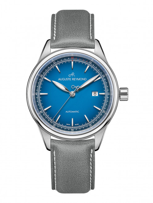 Часы Heritage 1898 Automatic Auguste Reymond - Общий вид
