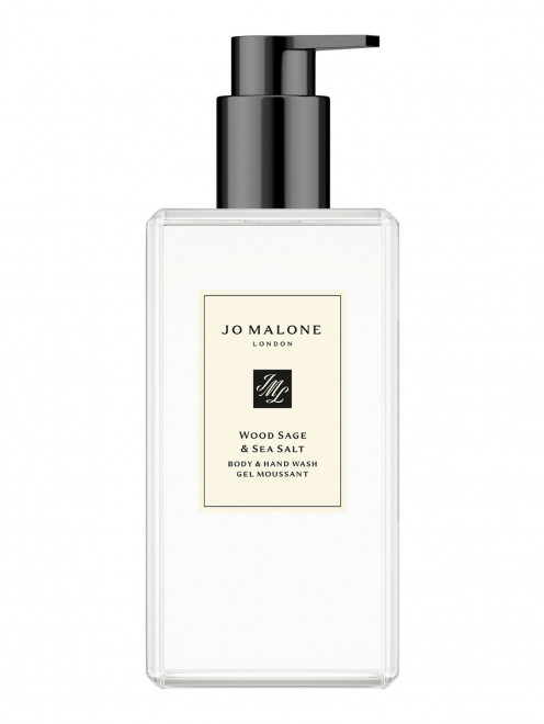 Гель для душа Wood Sage & Sea Salt, 500 мл Jo Malone London - Общий вид