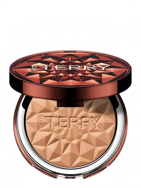 Бронзирующая пудра Tea to Tan Sun Powder, 2 Medium Bronze, 10 г By Terry - Общий вид