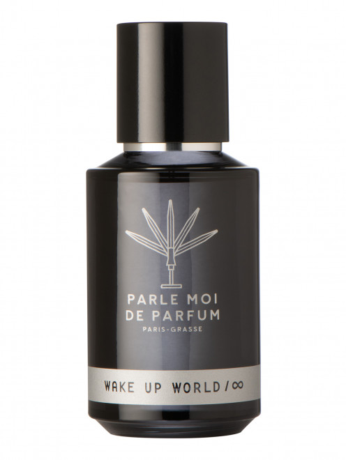 Парфюмерная вода Wake Up World / ∞, 50 мл Parle Moi De Parfum - Общий вид