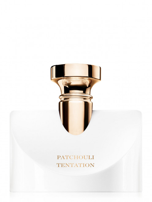  Парфюмерная вода 100 мл Splendida Patchouli  BVLGARI - Общий вид