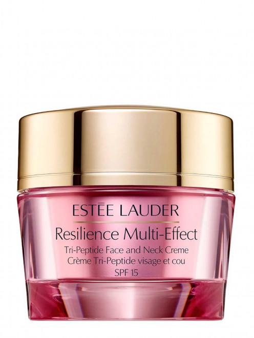 Дневной лифтинговый крем Resilience Multi-Effect Tri-Peptide Creme, 50 мл Estee Lauder - Общий вид