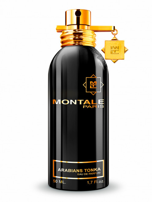  Парфюмерная вода Arabians Tonka 50 мл Montale - Общий вид