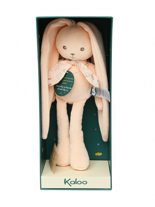 Мягкая игрушка "Кролик" Kaloo - Общий вид