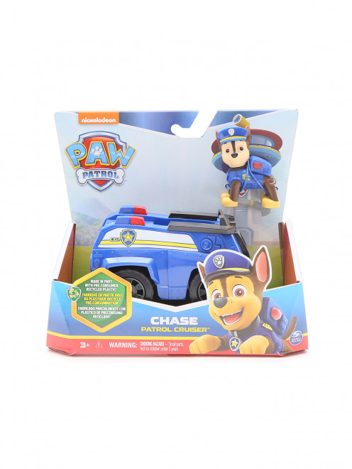 Игровой набор - щенячий патруль Paw Patrol - Общий вид