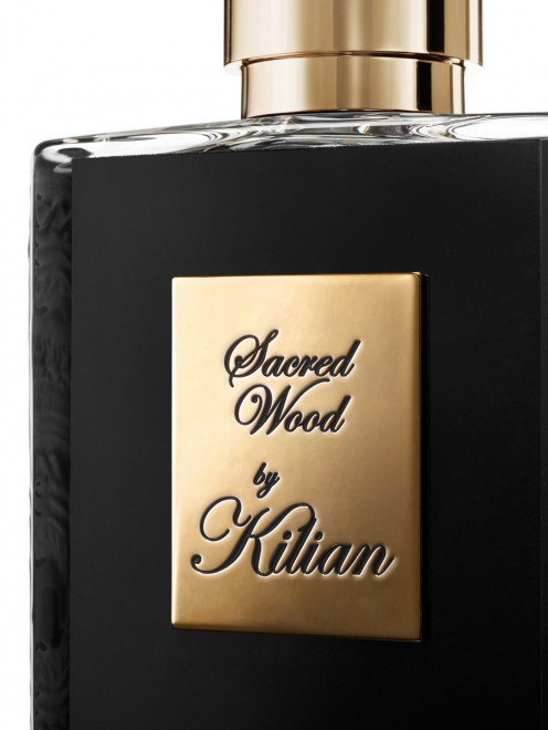 Парфюмерная вода Sacred Wood, 50 мл KILIAN - Обтравка1