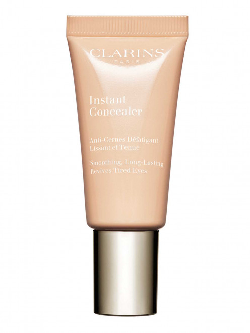 Консилер против темных кругов Instant Concealer, оттенок 02.5, 15 мл Clarins - Общий вид