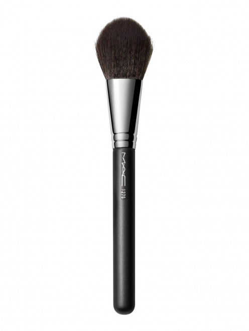 Кисть #127S Split Fibre Face  Mac - Общий вид