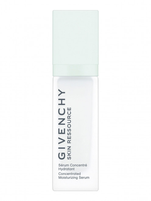 Увлажняющая сыворотка для лица Skin Ressource, 30 мл Givenchy - Общий вид