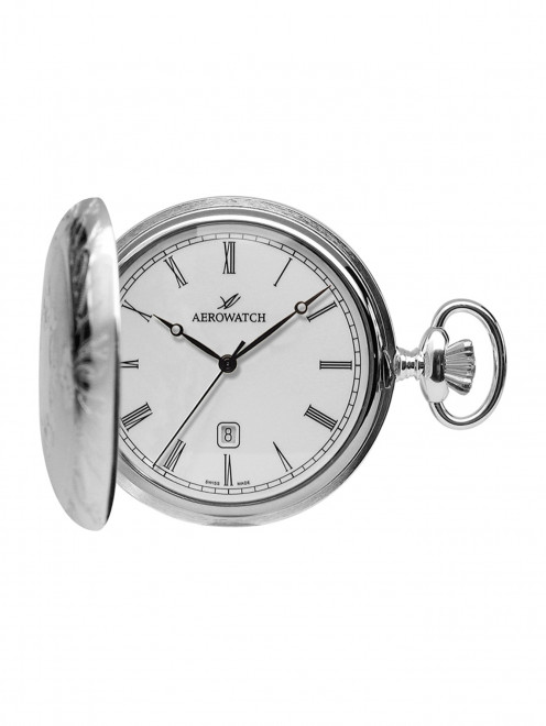  Часы карманные кварцевые Pocket Aerowatch - Общий вид