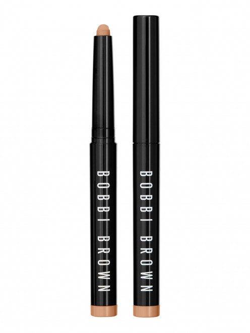 Устойчивые тени для век в карандаше Long-Wear Cream Shadow Stick, оттенок Cashew Bobbi Brown - Общий вид