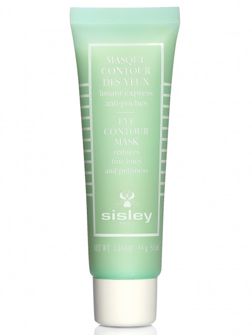 Маска для глаз - Eye contour mask, 30ml Sisley - Общий вид
