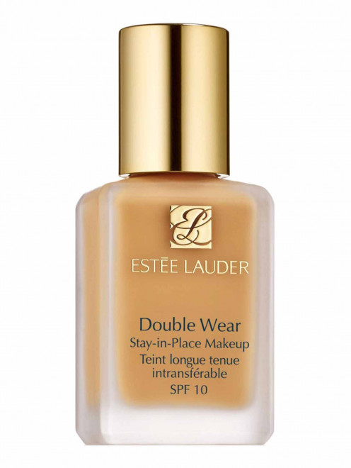 Тональный крем с матовым финишем Double Wear, оттенок 2W1 Dawn, 30 мл Estee Lauder - Общий вид