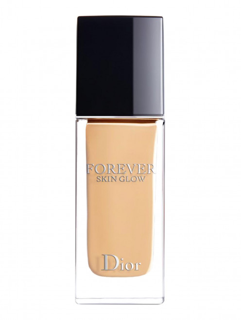 Отзывы о Тональный крем Dior Forever Skin Glow
