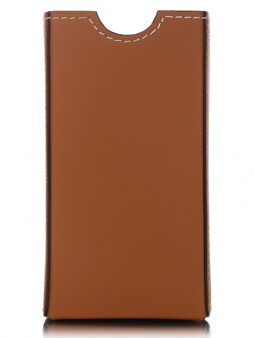 Чехол для духов - Hermessence Vetiver, 100ml Hermes - Модель Верх-Низ