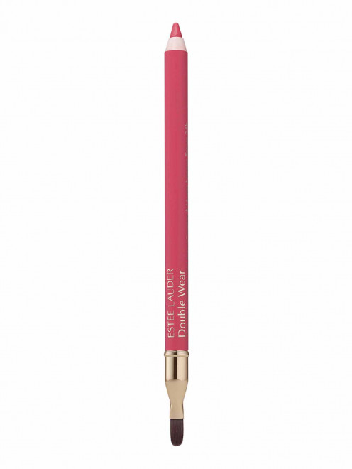 Устойчивый карандаш для губ Double Wear, оттенок 011 Pink Estee Lauder - Общий вид