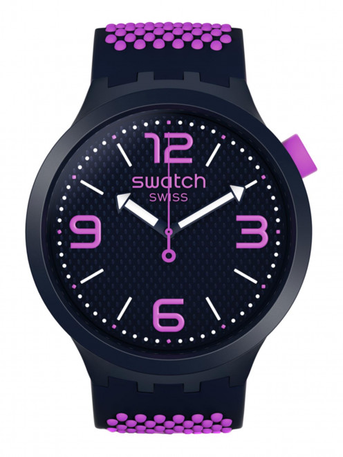 Часы Bbcandy Swatch - Общий вид