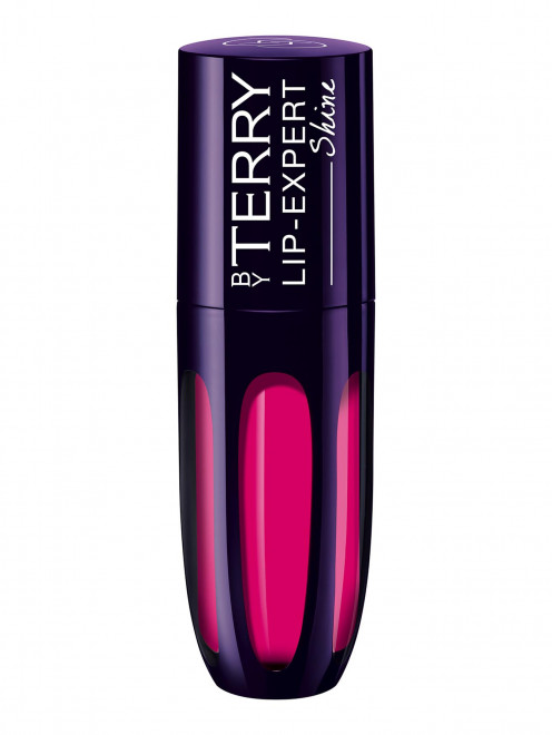 Виниловая губная помада Lip-Expert Shine Liquid Lipstick, 13 Pink Pong, 3 г By Terry - Общий вид