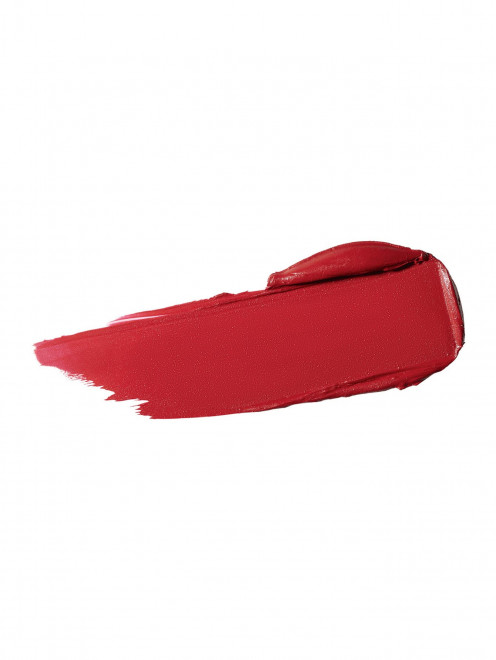 Помада для губ MACximal Matte Lipstick Mini, оттенок Russian Red Mac - Обтравка1