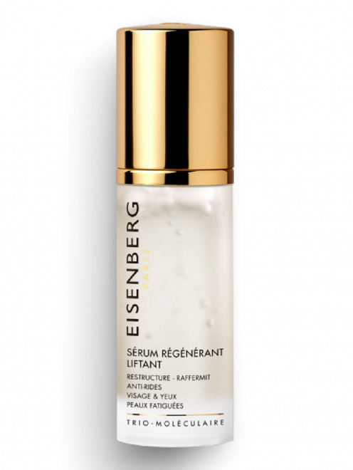 Восстанавливающая сыворотка для лица Serum Regenerant Liftant, 30 мл Eisenberg Paris - Общий вид