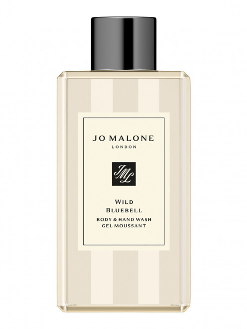 Гель для душа Wild Bluebell, 100 мл Jo Malone London - Общий вид