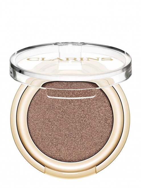 Тени для век с насыщенным цветом Ombre Skin, оттенок 05 Clarins - Общий вид