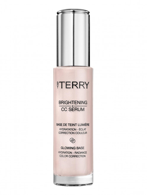 Сыворотка для лица Brightening CC Serum, 2 Rose Elixir, 30 мл By Terry - Общий вид